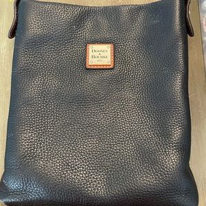 Dooney and Burke Crossbody